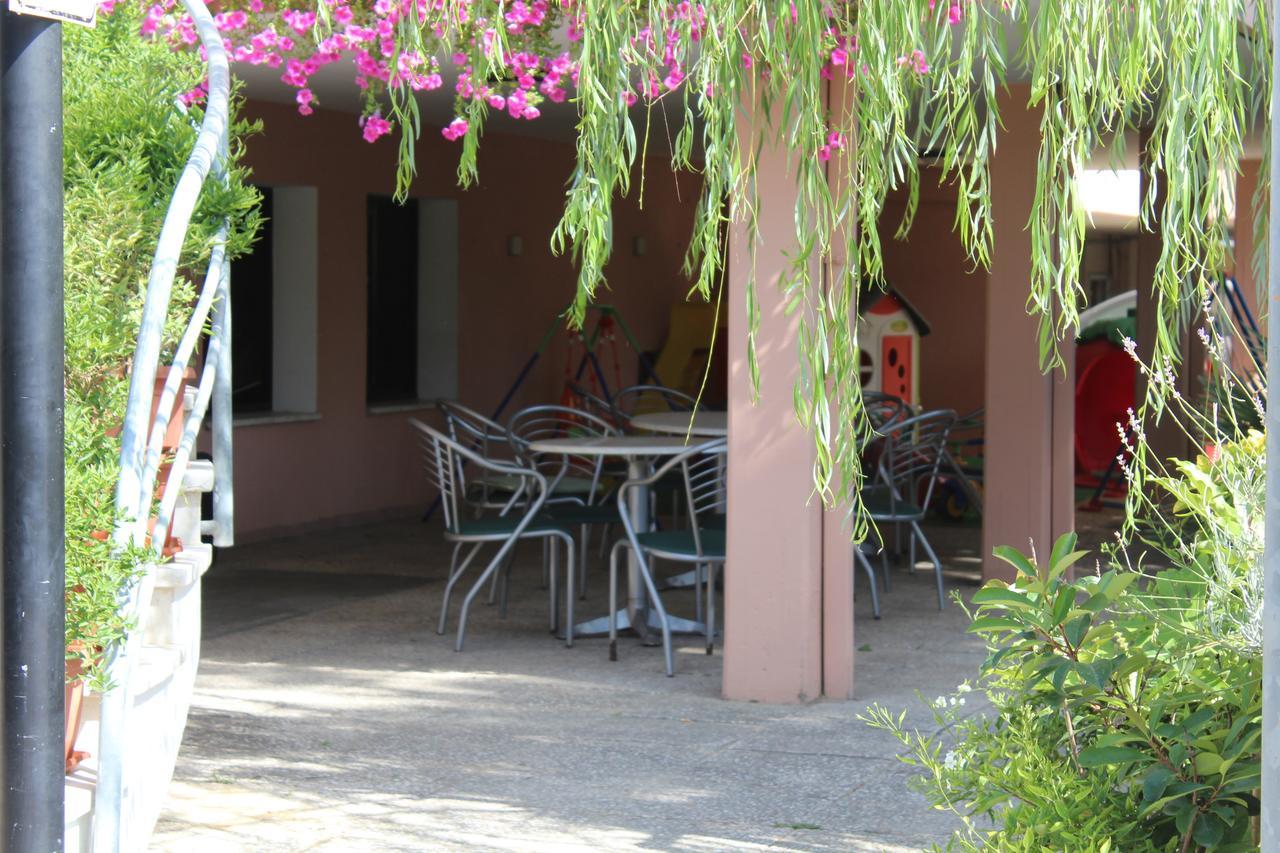 Hotel American Bellaria-Igea Marina Bagian luar foto