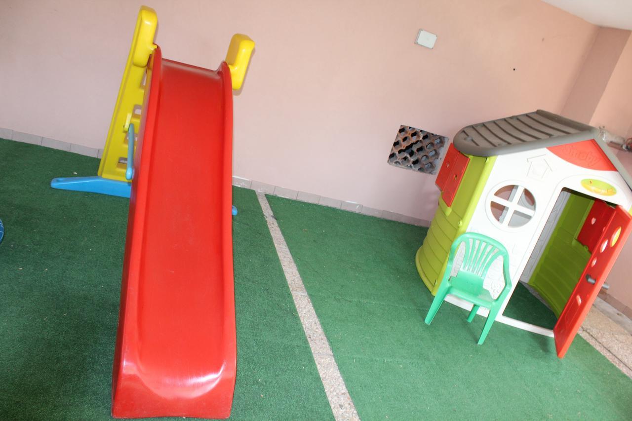 Hotel American Bellaria-Igea Marina Bagian luar foto