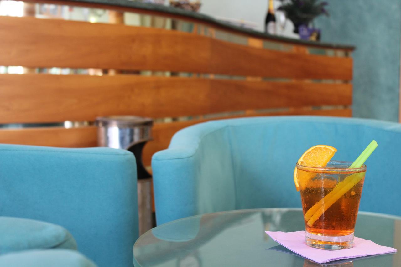 Hotel American Bellaria-Igea Marina Bagian luar foto