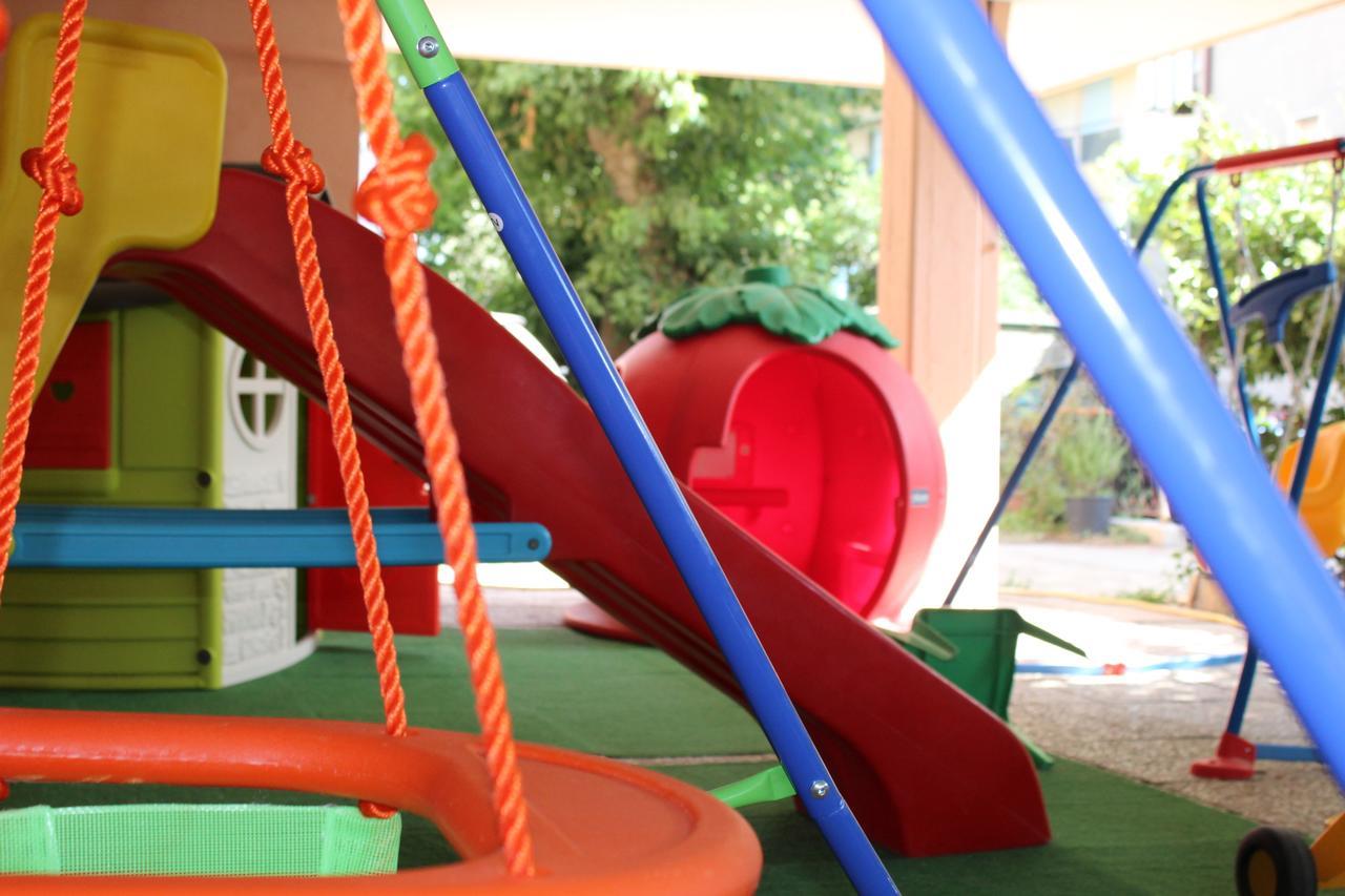 Hotel American Bellaria-Igea Marina Bagian luar foto