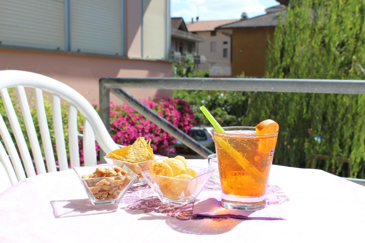 Hotel American Bellaria-Igea Marina Bagian luar foto